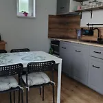 公寓 Na Kvetnej - Vlastna Zahrada, Parkovanie *