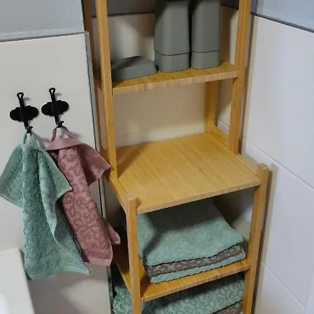 Na Kvetnej - Vlastna Zahrada, Parkovanie Apartmán *