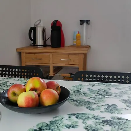 Na Kvetnej - Vlastna Zahrada, Parkovanie 公寓 *