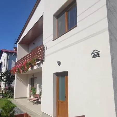 Na Kvetnej - Vlastna Zahrada, Parkovanie Apartment *