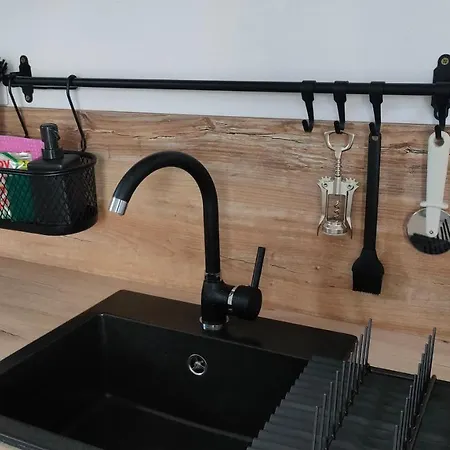 Apartmán Na Kvetnej - Vlastna Zahrada, Parkovanie *