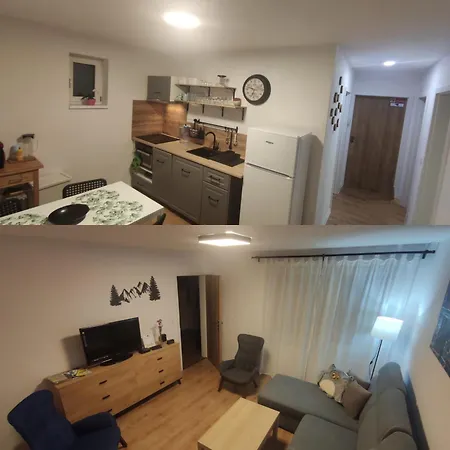 Na Kvetnej - Vlastna Zahrada, Parkovanie Apartment