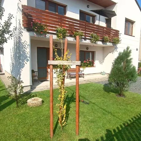 Na Kvetnej - Vlastna Zahrada, Parkovanie * Poprad